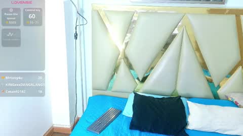 hotlittlechill online show from October 27, 7:51 pm