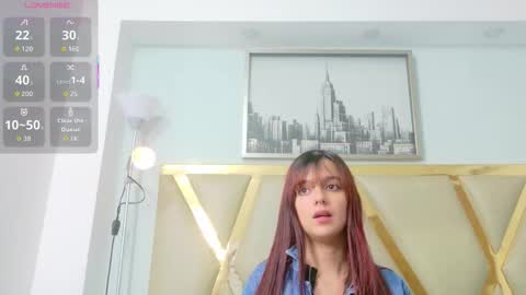 hotlittlechill online show from November 1, 7:38 pm