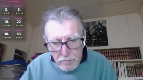 hotlux_54 online show from January 15, 10:09 am