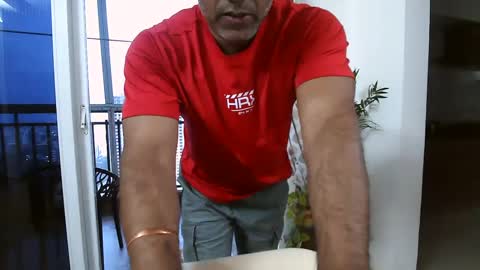 Snapshot of hotm_on_cam chatting on March 2, 12:54 pm hotm_on_cam online show from March 2, 12:54 pm