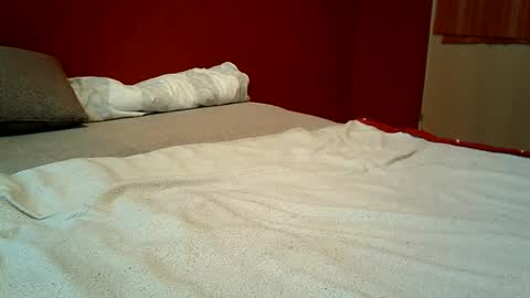 Snapshot of hotmakenzie chatting on March 11, 6:32 am Makenzie online show from March 11, 6:32 am