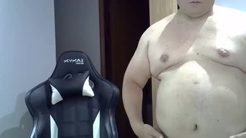 GorgeousBrunet online show from December 16, 10:26 pm