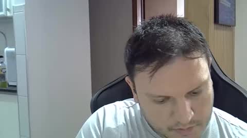 GorgeousBrunet online show from January 14, 1:28 pm