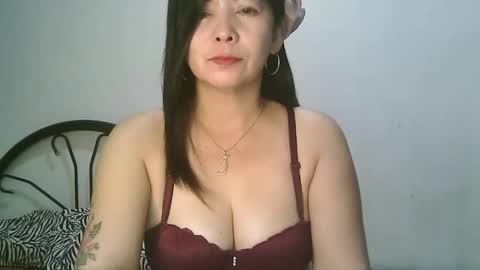 hotmamajen4u online show from February 11, 1:54 am