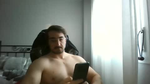 Snapshot of hotman_40_ chatting on February 24, 5:31 pm hotman_40_ online show from February 24, 5:31 pm