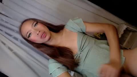 HI its me youre lovely MICHAELA  online show from May 16, 11:36 pm