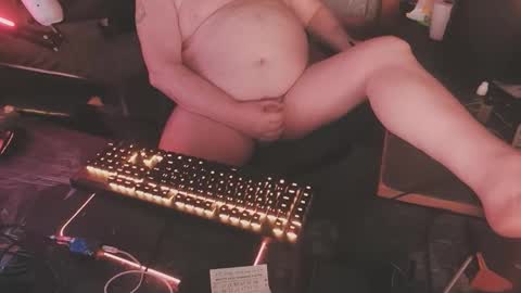 hotmike291112 online show from February 9, 8:29 am