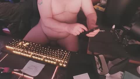 hotmike291112 online show from February 20, 9:10 am