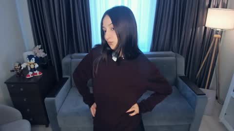 Cherry  online show from February 18, 7:37 am