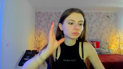 Snapshot of hotmolly_ chatting on February 19, 11:50 am hotmolly_ online show from February 19, 11:50 am