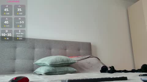 Anna- next on 1129 7pm CET online show from February 1, 1:31 pm