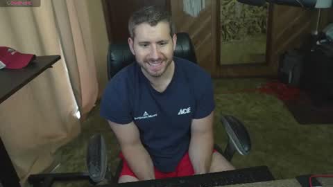 Snapshot of hotmuscles6t9 chatting on June 12, 2:49 pm hotmuscles6t9 online show from June 12, 2:49 pm