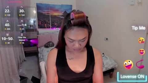 Madi online show from September 8, 5:34 pm