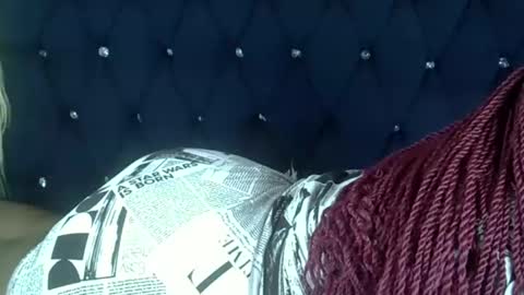 anjela online show from January 7, 1:24 pm