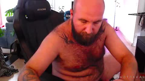 Hotokkar online show from February 16, 1:18 pm