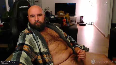 Hotokkar online show from February 22, 5:33 pm