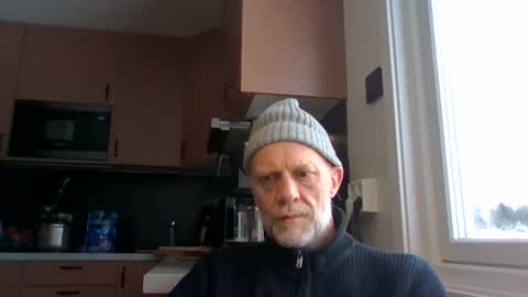 Snapshot of hototo2 chatting on February 17, 1:07 pm hototo2 online show from February 17, 1:07 pm