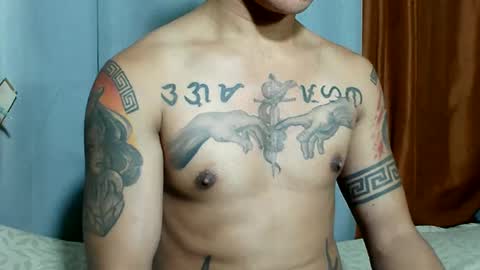 Snapshot of hotpinoyjacobxx chatting on December 10, 7:05 am hotpinoyjacobxx online show from December 10, 7:05 am