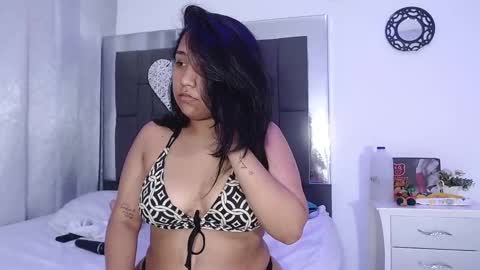 Skarlet online show from December 5, 4:44 pm