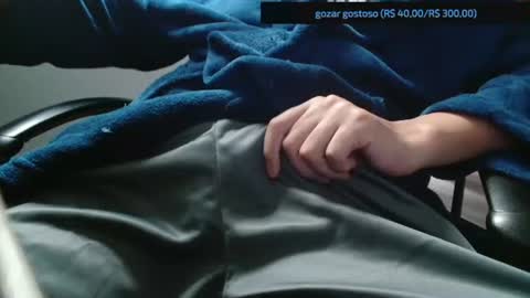 hotpudim online show from July 8, 6:56 pm