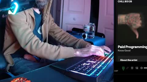 hotpumpkinpies online show from November 15, 5:16 am