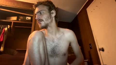 Snapshot of hotsexyricky24 chatting on December 25, 5:48 am HotSexyRicky24 online show from December 25, 5:48 am