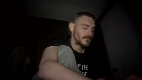 Snapshot of hotsexyricky24 chatting on November 22, 5:28 am HotSexyRicky24 online show from November 22, 5:28 am