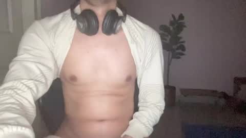 Jack online show from September 17, 2:24 am