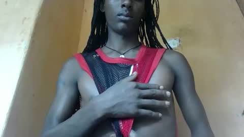 hotshadowx online show from April 26, 8:23 am