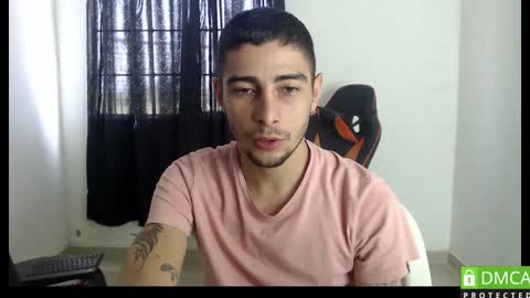 hotsteel420 online show from November 11, 2:39 pm