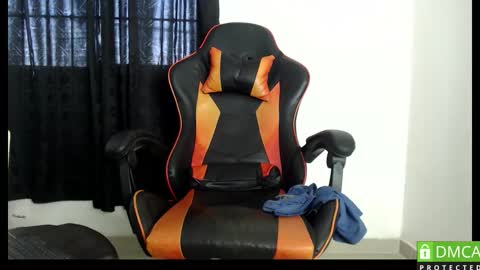 hotsteel420 online show from November 25, 9:59 pm