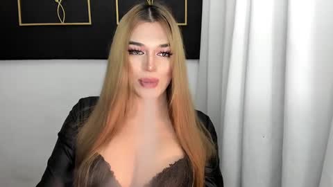 STELLA online show from March 8, 7:27 am