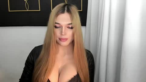 STELLA online show from March 10, 12:04 pm