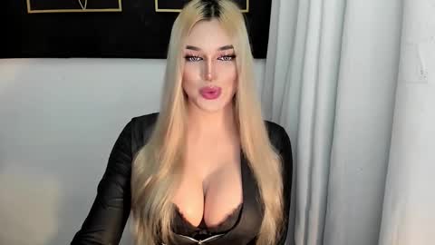 STELLA online show from November 17, 6:30 am