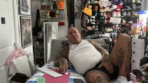 hotstuff775616 online show from February 5, 2:49 am