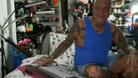 hotstuff775616 online show from June 29, 1:45 am