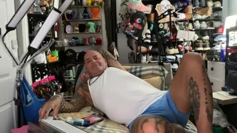hotstuff775616 online show from July 16, 1:44 am