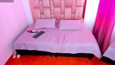 Rick n Summer online show from April 8, 1:55 pm