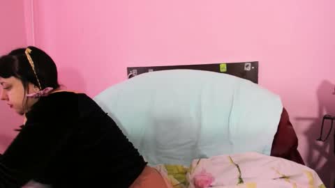 Monica online show from January 9, 7:55 am