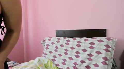 Monica online show from March 23, 8:40 am