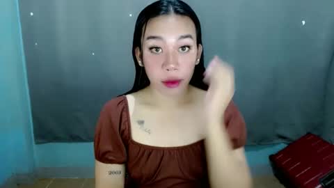 Snapshot of hott_cumforyou chatting on February 20, 11:53 am jelaigrande  online show from February 20, 11:53 am