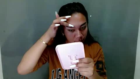 jelaigrande  online show from December 2, 11:26 am