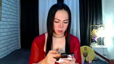 Alex Summer online show from December 5, 12:25 pm