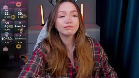 hello Im Eva online show from January 16, 10:30 am