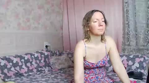 Amanda online show from February 25, 11:11 pm