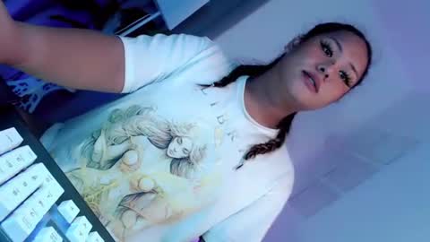 hotterthansex2 online show from November 11, 10:54 pm