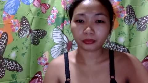 jenny online show from May 31, 1:18 pm