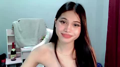 hottest_jielay online show from March 10, 5:07 pm