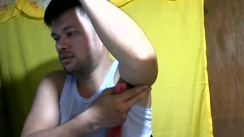 HottestPinoy32 online show from July 6, 6:43 am
