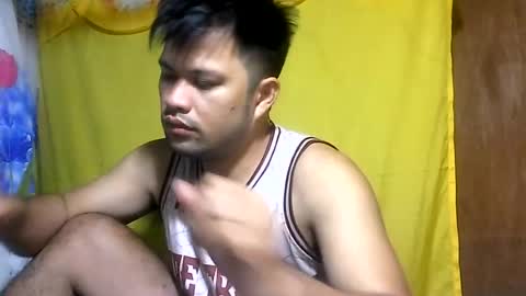HottestPinoy32 online show from July 28, 2:07 am